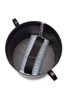 Adjustable Self-Watering Insert For Pots And Planters -Gardener's Supply Sales 8610250 0508 tif