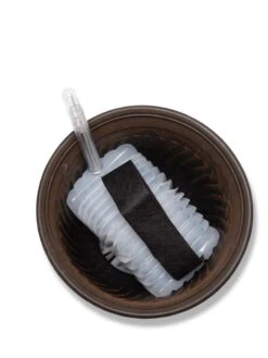 Adjustable Self-Watering Insert For Pots And Planters -Gardener's Supply Sales 8610250 0510 tif