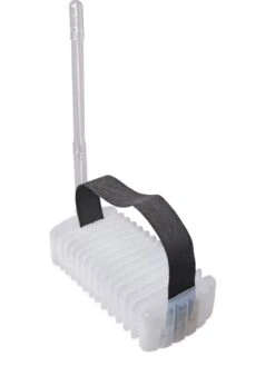 Adjustable Self-Watering Insert For Pots And Planters -Gardener's Supply Sales 8610250 0511 tif