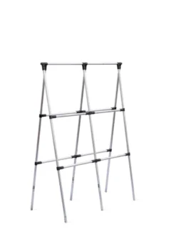 Connector Kit For DIY A Frame Plant Support -Gardener's Supply Sales 8610366 0560 tif