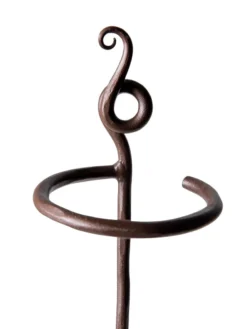 Arden Single Stem Supports, Set Of 2 -Gardener's Supply Sales 8610375 9585 tif