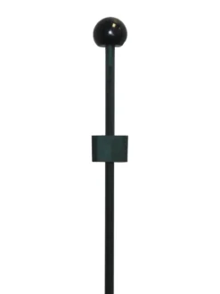 Peacock Mini Plant Support Rings 4", Set Of 2 -Gardener's Supply Sales 8610383 03v