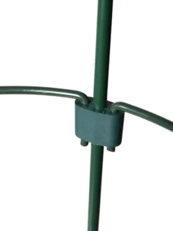 Peacock Classic Plant Support Rings 15", Set Of 2 -Gardener's Supply Sales 8610387 9577 tif