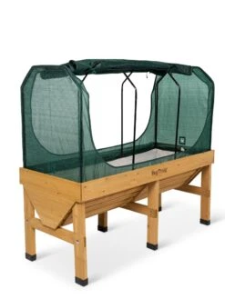 VegTrug® Patio Garden Shade Cover 14 VegTrug® Patio Garden Shade Cover -Gardener's Supply Sales 8610408 8337 tif