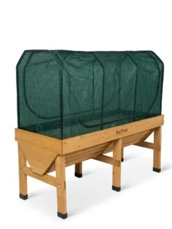 VegTrug® Patio Garden Shade Cover 15 VegTrug® Patio Garden Shade Cover -Gardener's Supply Sales 8610408 8339 tif 1