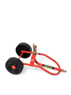 Wheeled Sprinkler Sled 13 Wheeled Sprinkler Sled -Gardener's Supply Sales 8610520 9686 tif