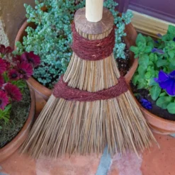 Ultimate Coco Garden Broom 8 Ultimate Coco Garden Broom -Gardener's Supply Sales 8610601 BN 04V jpg