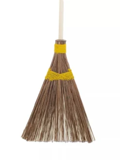 Ultimate Coco Garden Broom 9 Ultimate Coco Garden Broom -Gardener's Supply Sales 8610601 YE 19V tif