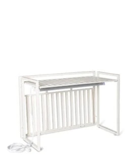 Oslo 1-Tier LED Grow Light Garden -Gardener's Supply Sales 8611002 0749 tif