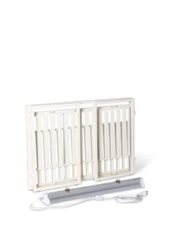 Oslo 1-Tier LED Grow Light Garden -Gardener's Supply Sales 8611002 0753 tif