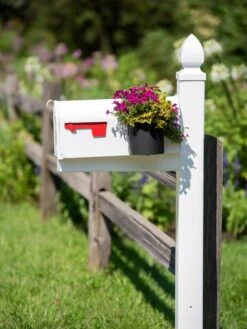 Mailbox Planter -Gardener's Supply Sales 8611026 014 tif