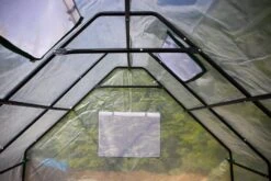Garden In A Box With Greenhouse, 8' X 8' -Gardener's Supply Sales 8611033 06V jpg
