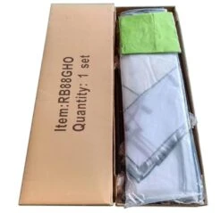 Garden In A Box With Greenhouse, 8' X 8' -Gardener's Supply Sales 8611033 08V jpg