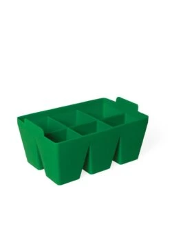 Sili-Seedlings® Seedling Tray, 6-Cell 9 Sili-Seedlings® Seedling Tray, 6-Cell -Gardener's Supply Sales 8611062 0697 tif