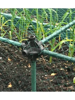 GardenSkill Cane Connector Balls, Set Of 8 8 GardenSkill Cane Connector Balls, Set Of 8 -Gardener's Supply Sales 8611095 01V 3 4