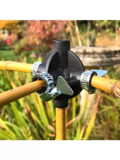 GardenSkill Cane Connector Balls, Set Of 8 9 GardenSkill Cane Connector Balls, Set Of 8 -Gardener's Supply Sales 8611095 05V 3 4