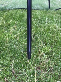 GardenSkill Pop N Crop Plant Umbrella -Gardener's Supply Sales 8611105 06V tif