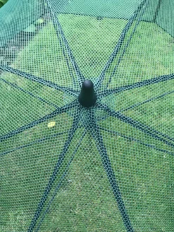 GardenSkill Pop N Crop Plant Umbrella -Gardener's Supply Sales 8611105 07V tif