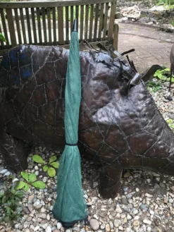 GardenSkill Pop N Crop Plant Umbrella -Gardener's Supply Sales 8611105 11V tif