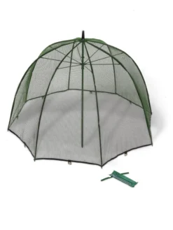 GardenSkill Pop N Crop Plant Umbrella -Gardener's Supply Sales 8611105 3547 tif