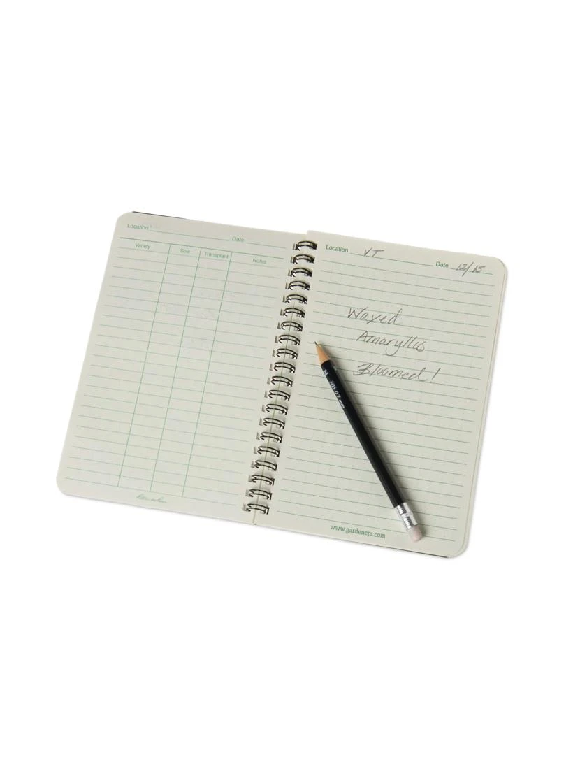 Rite In The Rain Waterproof Garden Journal 2 Rite In The Rain Waterproof Garden Journal - Image 2