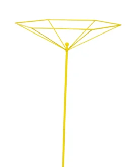 Parasol Plant Supports, Set Of 3 14 Parasol Plant Supports, Set Of 3 -Gardener's Supply Sales 8611129 3844 tif