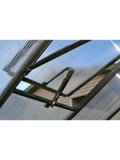 MONT Greenhouse Automatic Roof Vent Kit -Gardener's Supply Sales 8611190 06v