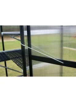 MONT Greenhouse Second Set Of Hinged Doors 9 MONT Greenhouse Second Set Of Hinged Doors -Gardener's Supply Sales 8611191 09v