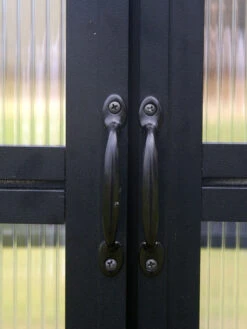 MONT Greenhouse Second Set Of Hinged Doors 10 MONT Greenhouse Second Set Of Hinged Doors -Gardener's Supply Sales 8611191 10v