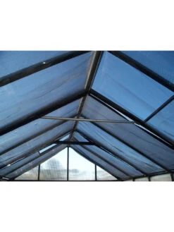 MONT Greenhouse Internal Shade Cloth, 8' X 16' -Gardener's Supply Sales 8611199 02v 2