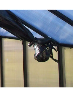 MONT Greenhouse Internal Shade Cloth, 8' X 12' -Gardener's Supply Sales 8611199 04v