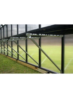 MONT Greenhouse Work Bench System, 8' X 24' 7 MONT Greenhouse Work Bench System, 8' X 24' -Gardener's Supply Sales 8611204 02v