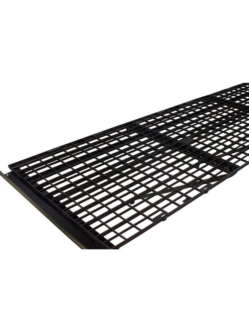 MONT Greenhouse Work Bench System, 8' X 20' 6 MONT Greenhouse Work Bench System, 8' X 20' - Image 6