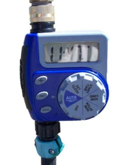 MONT Greenhouse Watering System, 20' -Gardener's Supply Sales 8611213 02v monticello greenhouse watering system