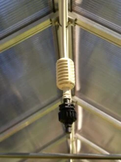 MONT Greenhouse Watering System, 16' -Gardener's Supply Sales 8611213 04V jpg