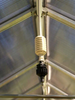 MONT Greenhouse Watering System, 8' 7 MONT Greenhouse Watering System, 8' -Gardener's Supply Sales 8611213 04v 1