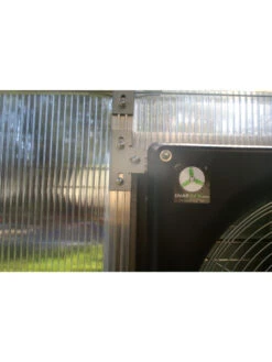 MONT Greenhouse Powered Ventilation System 16 MONT Greenhouse Powered Ventilation System -Gardener's Supply Sales 8611219 05v