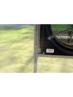 MONT Greenhouse Powered Ventilation System 17 MONT Greenhouse Powered Ventilation System -Gardener's Supply Sales 8611219 06v