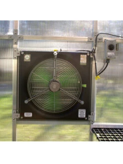 MONT Greenhouse Powered Ventilation System 18 MONT Greenhouse Powered Ventilation System -Gardener's Supply Sales 8611219 07v