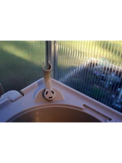 MONT Greenhouse Potting Sink -Gardener's Supply Sales 8611220 04v