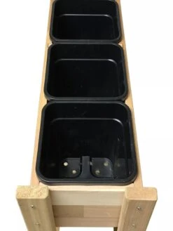 Plantables™ Elevated Garden Beds -Gardener's Supply Sales 8611225 03V jpg