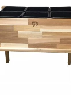 Plantables™ Elevated Garden Beds -Gardener's Supply Sales 8611226 01V jpg