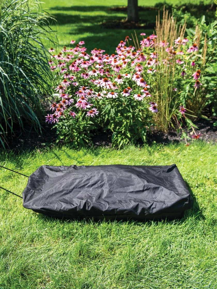 Gardener's Summer Sled And Cover 5 Gardener's Summer Sled And Cover - Image 5