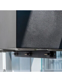 Veradek Metallic Series Railing Planters -Gardener's Supply Sales 8611610 02v