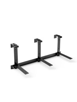 Veradek Metallic Series Corten Steel Railing Planters 14 Veradek Metallic Series Corten Steel Railing Planters -Gardener's Supply Sales 8611614 06v