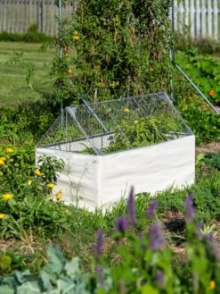 Crop Coop Covers Set -Gardener's Supply Sales 8611698 005 tif