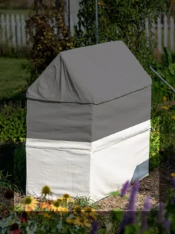 Chicken Wire Crop Coop Extension 12 Chicken Wire Crop Coop Extension -Gardener's Supply Sales 8611699 4662 tif