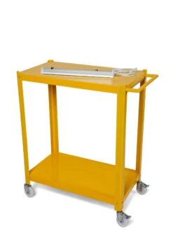 Mobile LED Grow Light Cart -Gardener's Supply Sales 8611724 3559 tif