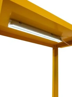 Mobile LED Grow Light Cart -Gardener's Supply Sales 8611724 3568 tif