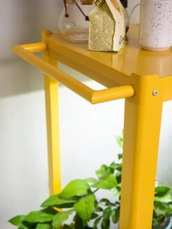 Mobile LED Grow Light Cart -Gardener's Supply Sales 8611724 4058 tif